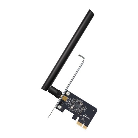 TP-Link Archer T2E AC600 Wireless Dual-Band PCIe Adapter Price in Pakistan, Karachi, Lahore, Islamabad