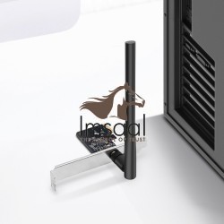 TP-Link Archer T2E AC600 Wireless Dual-Band PCIe Adapter Price in Pakistan, Karachi, Lahore, Islamabad