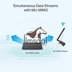 TP-Link Archer T2E AC600 Wireless Dual-Band PCIe Adapter Price in Pakistan, Karachi, Lahore, Islamabad