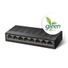 TP-Link LS1008G 8-Port Gigabit Desktop Unmanaged Switch (Ver 3.0) Price in Pakistan, Karachi, Lahore, Islamabad