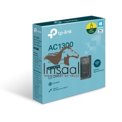 TP-Link Archer T3U AC1300 Mini Wireless MU-MIMO USB Adapter (Ver 1.0) Price in Pakistan, Karachi, Lahore, Islamabad