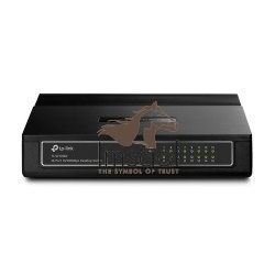 TP-Link TL-SF1016D 16-Port Fast Ethernet Desktop Switch (Ver 7.0) Price in Pakistan, Karachi, Lahore, Islamabad