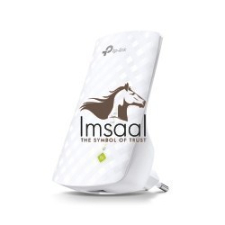 TP-Link RE200 AC750 Mesh Wi-Fi Range Extender (Ver 5.0) Price in Pakistan, Karachi, Lahore, Islamabad