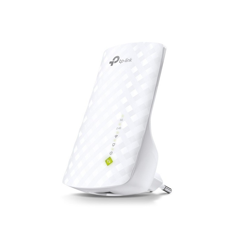TP-Link RE200 AC750 Mesh Wi-Fi Range Extender (Ver 5.0) Price in Pakistan, Karachi, Lahore, Islamabad