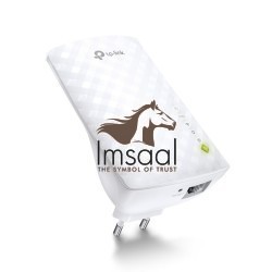 TP-Link RE200 AC750 Mesh Wi-Fi Range Extender (Ver 5.0) Price in Pakistan, Karachi, Lahore, Islamabad