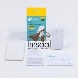 TP-Link RE200 AC750 Mesh Wi-Fi Range Extender (Ver 5.0) Price in Pakistan, Karachi, Lahore, Islamabad