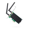 TP-Link Archer T4E AC1200 Wireless Dual-Band PCIe Adapter with 2 External Antennas Price in Pakistan, Karachi, Lahore, Islamabad