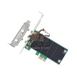 TP-Link Archer T4E AC1200 Wireless Dual-Band PCIe Adapter with 2 External Antennas Price in Pakistan, Karachi, Lahore, Islamabad