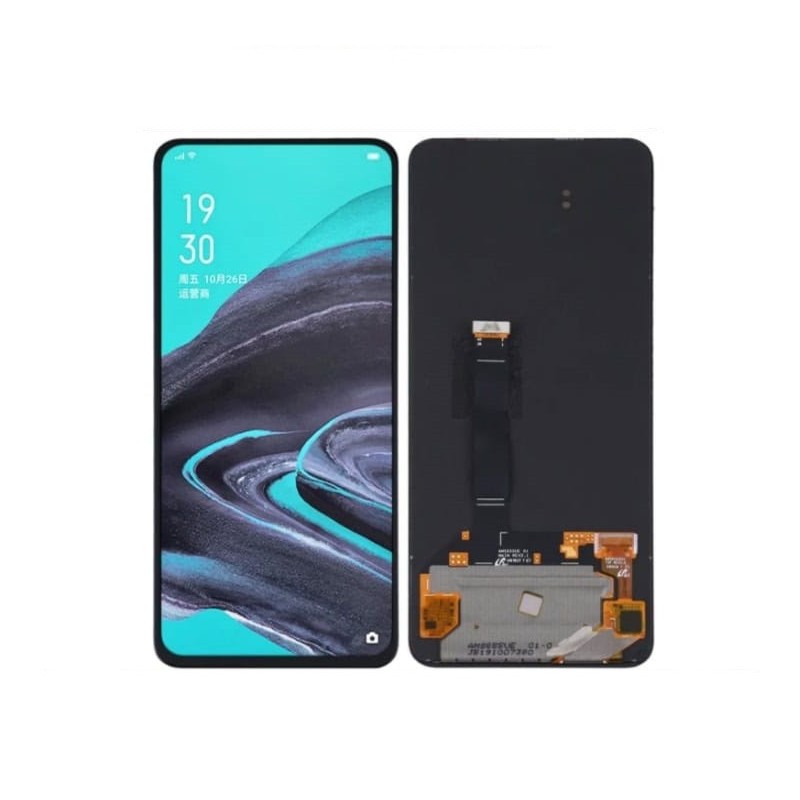 Oppo Reno 2 LCD Panel (High Quality New) 4 imsaal.pk