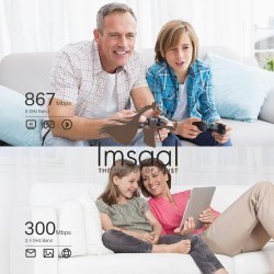 TP-Link Archer T4E AC1200 Wireless Dual-Band PCIe Adapter with 2 External Antennas Price in Pakistan, Karachi, Lahore, Islamabad