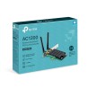 TP-Link Archer T4E AC1200 Wireless Dual-Band PCIe Adapter with 2 External Antennas Price in Pakistan, Karachi, Lahore, Islamabad