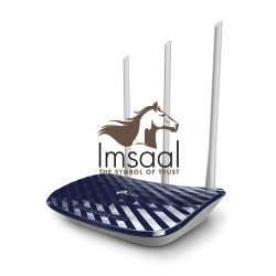 TP-Link Archer C20 AC750 Dual-Band Wi-Fi Router Price in Pakistan, Karachi, Lahore, Islamabad