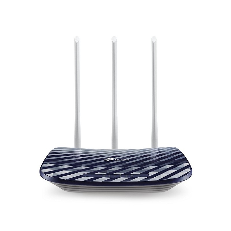 TP-Link Archer C20 AC750 Dual-Band Wi-Fi Router Price in Pakistan, Karachi, Lahore, Islamabad
