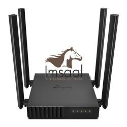 TP-Link Archer C54 AC1200 Dual-Band Wi-Fi Router (Ver 1.0) Price in Pakistan, Karachi, Lahore, Islamabad