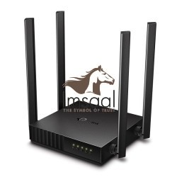 TP-Link Archer C54 AC1200 Dual-Band Wi-Fi Router (Ver 1.0) Price in Pakistan, Karachi, Lahore, Islamabad