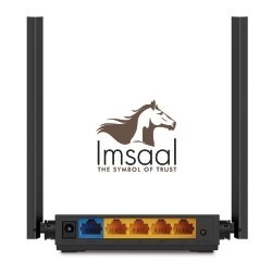 TP-Link Archer C54 AC1200 Dual-Band Wi-Fi Router (Ver 1.0) Price in Pakistan, Karachi, Lahore, Islamabad