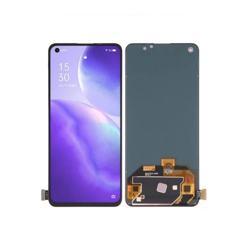 Oppo Reno 5 LCD Panel (High Quality New) 1 imsaal.pk
