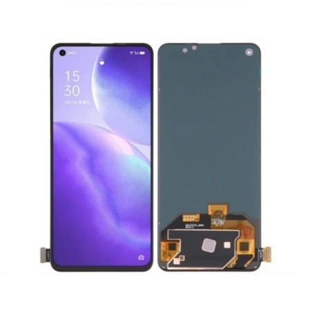 Oppo Reno 5 LCD Panel (High Quality New) 1 imsaal.pk