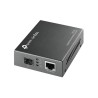TP-Link Omada MC220L Gigabit SFP Media Converter Price in Pakistan, Karachi, Lahore, Islamabad