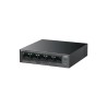 TP-Link LS105GP 5-Port Gigabit Desktop Switch with 4-Port PoE+ (65W PoE Budget) Price in Pakistan, Karachi, Lahore, Islamabad
