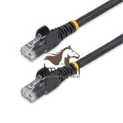 Black Copper BCCT6PC Cat-6 Patch Cord (1m, Blue) Price in Pakistan, Karachi, Lahore, Islamabad