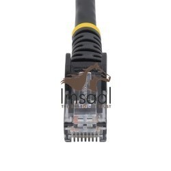 Black Copper BCCT6PC Cat-6 Patch Cord (1m, Blue) Price in Pakistan, Karachi, Lahore, Islamabad