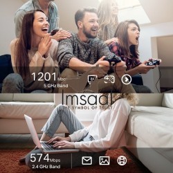 TP-Link Archer TX20U Plus AX1800 High-Gain Wireless USB Adapter Price in Pakistan, Karachi, Lahore, Islamabad