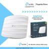 TP-Link EAP115 300Mbps Wireless N Ceiling Mount Access Point (PoE Support) Price in Pakistan, Karachi, Lahore, Islamabad