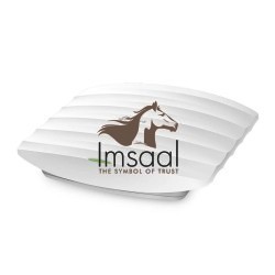 TP-Link EAP115 300Mbps Wireless N Ceiling Mount Access Point (PoE Support) Price in Pakistan, Karachi, Lahore, Islamabad