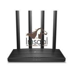 TP-Link Archer C6 AC1200 MU-MIMO Gigabit Wi-Fi Router Price in Pakistan, Karachi, Lahore, Islamabad