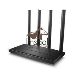 TP-Link Archer C6 AC1200 MU-MIMO Gigabit Wi-Fi Router Price in Pakistan, Karachi, Lahore, Islamabad