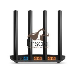 TP-Link Archer C6 AC1200 MU-MIMO Gigabit Wi-Fi Router Price in Pakistan, Karachi, Lahore, Islamabad