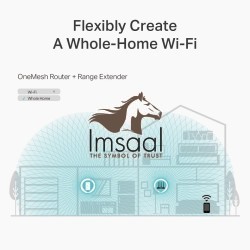 TP-Link Archer C6 AC1200 MU-MIMO Gigabit Wi-Fi Router Price in Pakistan, Karachi, Lahore, Islamabad