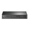 TP-Link TL-SF1008P 8-Port Fast Ethernet Desktop Switch with 4 PoE+ Ports Price in Pakistan, Karachi, Lahore, Islamabad