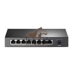TP-Link TL-SF1008P 8-Port Fast Ethernet Desktop Switch with 4 PoE+ Ports Price in Pakistan, Karachi, Lahore, Islamabad