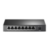 TP-Link TL-SF1008P 8-Port Fast Ethernet Desktop Switch with 4 PoE+ Ports Price in Pakistan, Karachi, Lahore, Islamabad