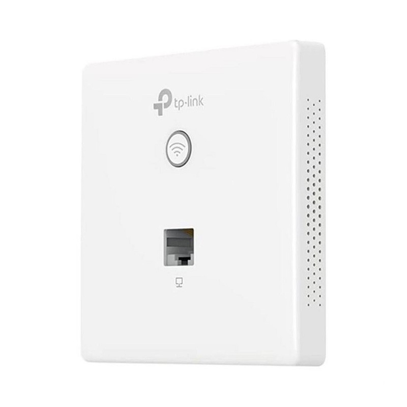 TP-Link EAP115-Wall 300Mbps Wireless N Wall-Plate Access Point (EU Ver 1.20) Price in Pakistan, Karachi, Lahore, Islamabad