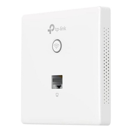 TP-Link EAP115-Wall 300Mbps Wireless N Wall-Plate Access Point (EU Ver 1.20) Price in Pakistan, Karachi, Lahore, Islamabad