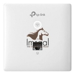 TP-Link EAP115-Wall 300Mbps Wireless N Wall-Plate Access Point (EU Ver 1.20) Price in Pakistan, Karachi, Lahore, Islamabad