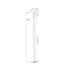 TP-Link CPE210 2.4GHz 300Mbps Outdoor CPE (9dBi, Point-to-Point Bridge, Passive PoE) Price in Pakistan, Karachi, Lahore, Islamab