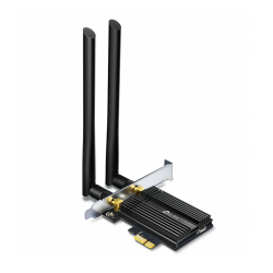 TP-Link Archer TX50E AX3000 Wi-Fi 6 & Bluetooth 5.0 PCIe Adapter Price in Pakistan, Karachi, Lahore, Islamabad