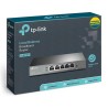 TP-Link TL-R470T+ Desktop Load Balance Broadband Router (Ver 6.0) Price in Pakistan, Karachi, Lahore, Islamabad
