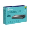 TP-Link TL-SL1311P 8-Port Fast Ethernet + 3-Port Gigabit Desktop Switch with 8-Port PoE+ Price in Pakistan, Karachi, Lahore, Isl