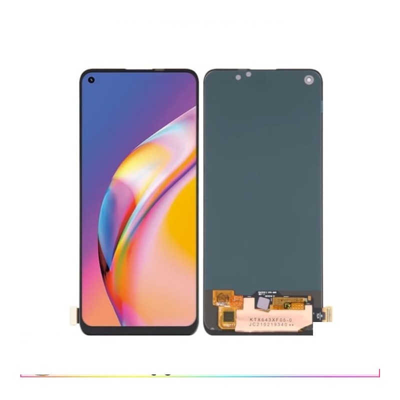 Oppo F19 Pro LCD Panel (High Quality New) 4 imsaal.pk