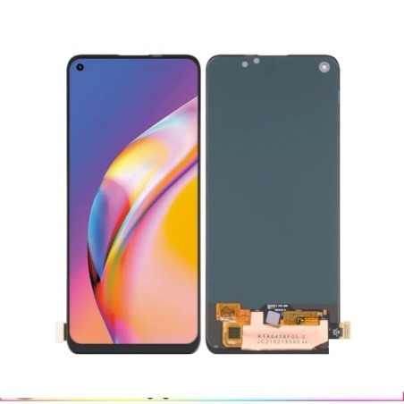 Oppo F19 Pro LCD Panel (High Quality New) 4 imsaal.pk