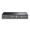TP-Link TL-SF1024D 24-Port Fast Ethernet Desktop/Rackmount Switch (Ver 3.0) Price in Pakistan, Karachi, Lahore, Islamabad