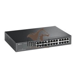 TP-Link TL-SF1024D 24-Port Fast Ethernet Desktop/Rackmount Switch (Ver 3.0) Price in Pakistan, Karachi, Lahore, Islamabad