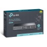 TP-Link TL-SF1024D 24-Port Fast Ethernet Desktop/Rackmount Switch (Ver 3.0) Price in Pakistan, Karachi, Lahore, Islamabad