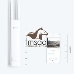 TP-Link EAP110-Outdoor 300Mbps Wireless N Outdoor Access Point (Ver 3.0) Price in Pakistan, Karachi, Lahore, Islamabad