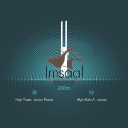 TP-Link EAP110-Outdoor 300Mbps Wireless N Outdoor Access Point (Ver 3.0) Price in Pakistan, Karachi, Lahore, Islamabad